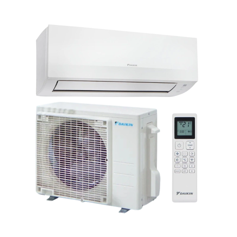 Airconditioning