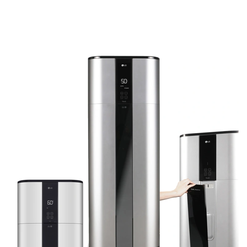 Boilers