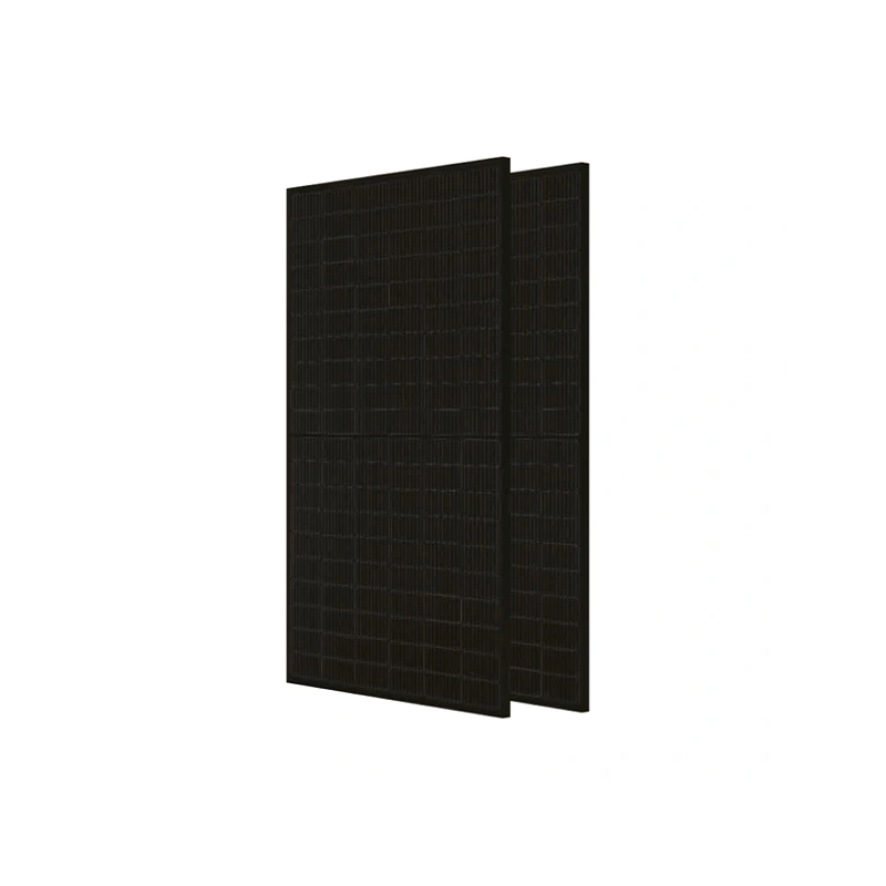 Zonnepanelen