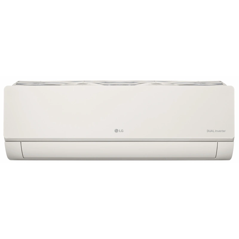 LG airco binnenunit Artcool Beige Inverter R32 2,5 kW
