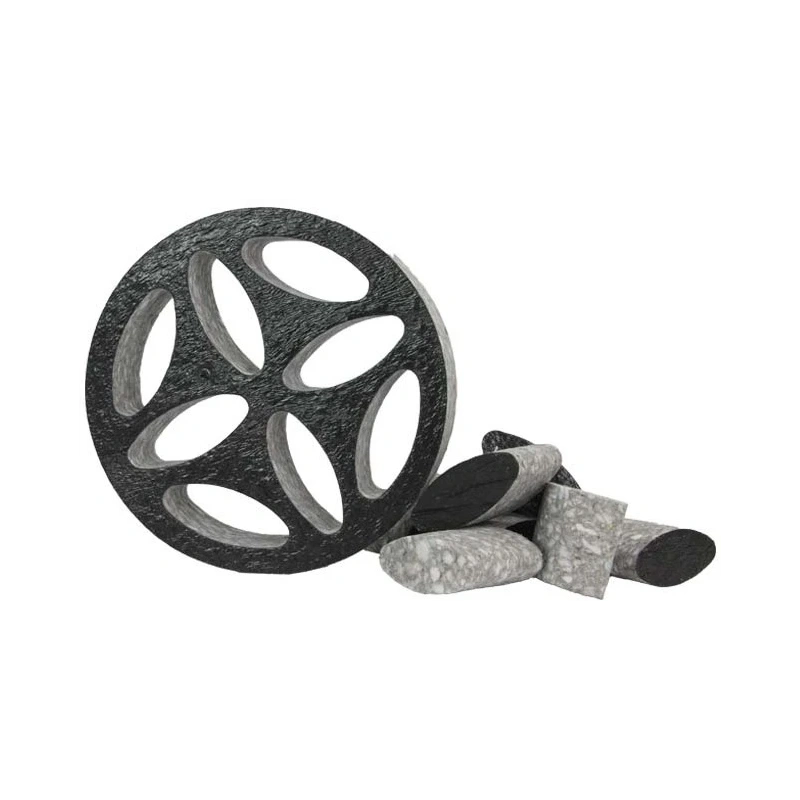Inno ventilatiebuis geluiddemper Ø 200mm