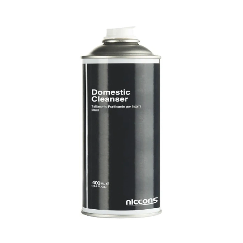 Niccons Airco-spray airco Fragerance citroen 400ml
