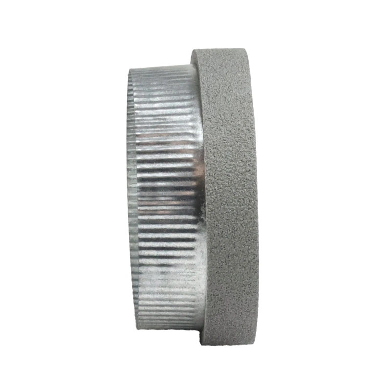 Thermoduct verlengring 160 H=40 mm