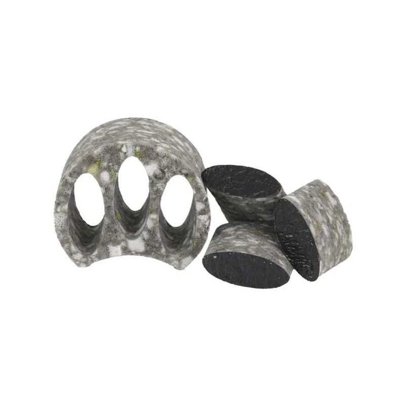 Inno ventilatiebuis geluiddemper Ø 80mm