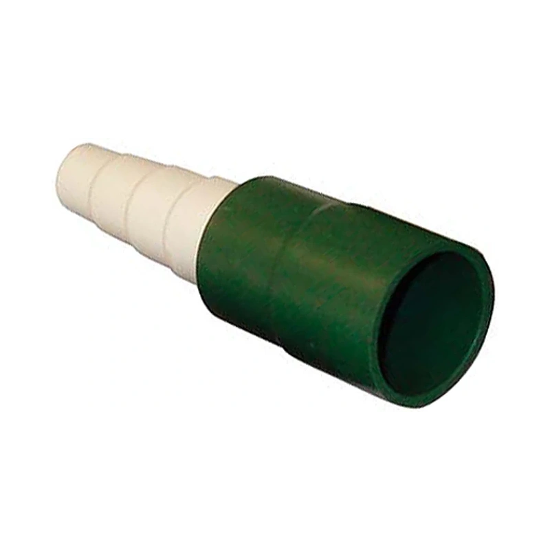 Installatie verbinding Groen 25 mm