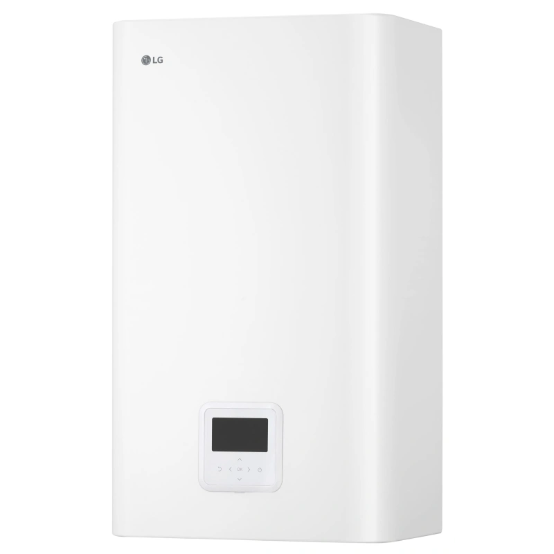LG Therma-V Hydrobox Lucht-Water Warmtepomp 3 Fase
