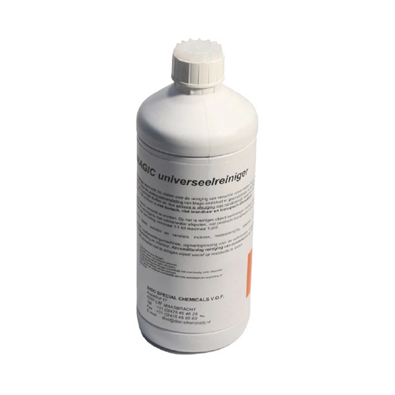 Magic universele allesreiniger 1 liter