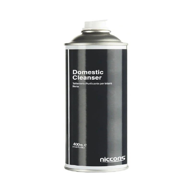Niccons Airco-spray airco Fragerance vanille 400 ml