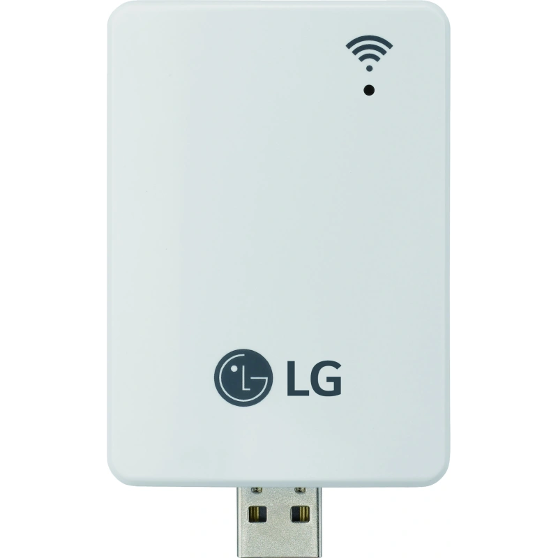 LG Wi-FiModem