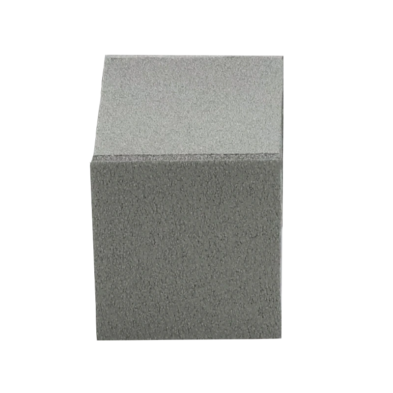 Thermoduct koppelstuk, 220x80 mm, L=100 mm