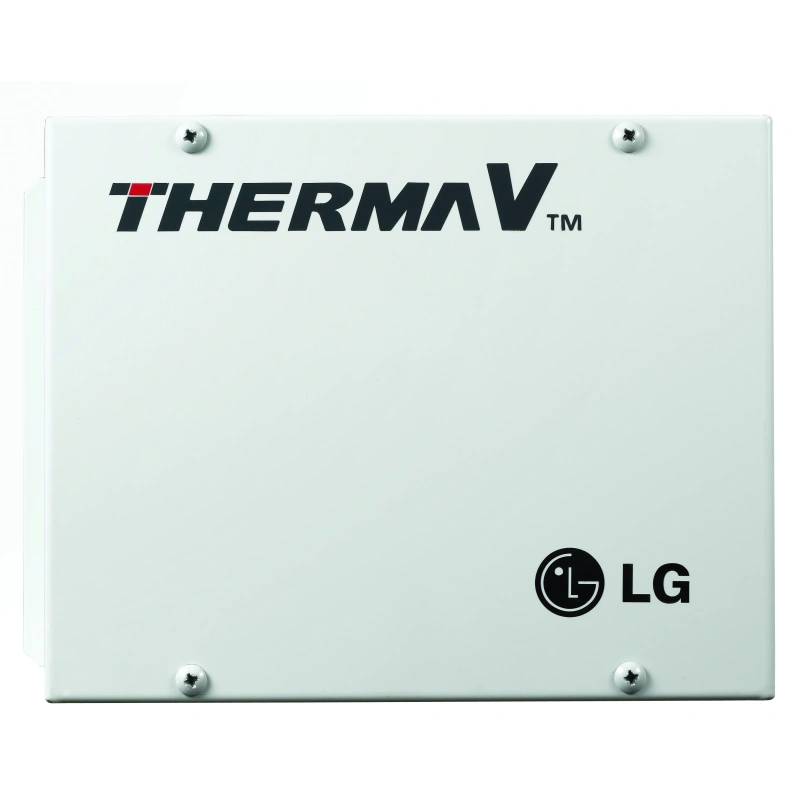 LG Therma V Monobloc Boilerkit
