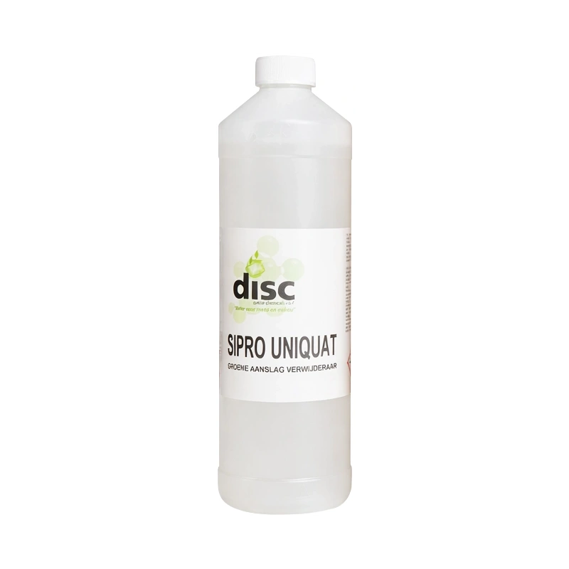 Algisept desinfecteer middel 1 liter