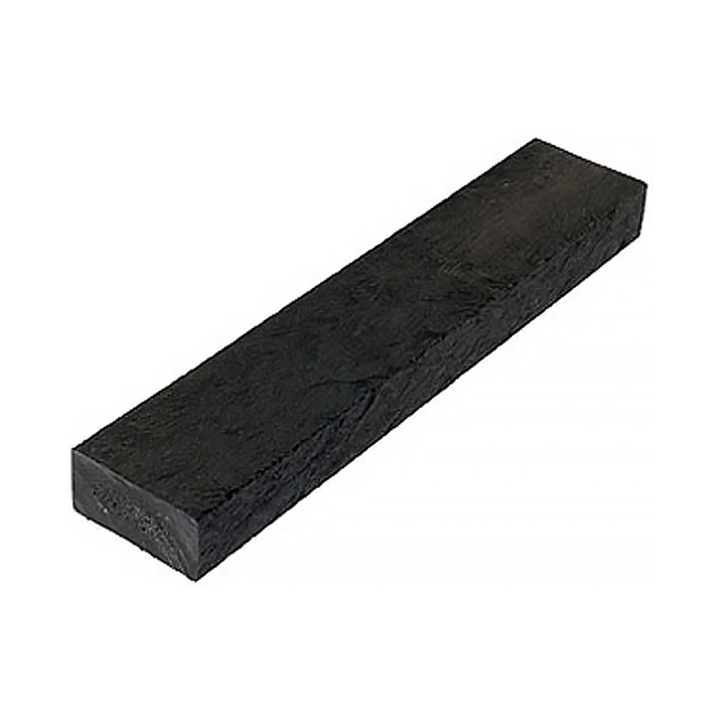 Massieve zware kunststof balk afm. 60x10x5cm