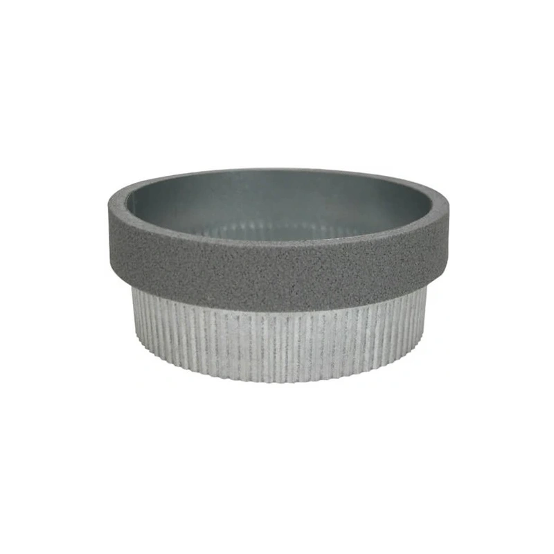 Thermoduct verlengring 150 H=40 mm