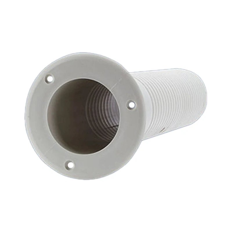 Muurdoorvoer voor koelleiding, Ø65mmx 350mm