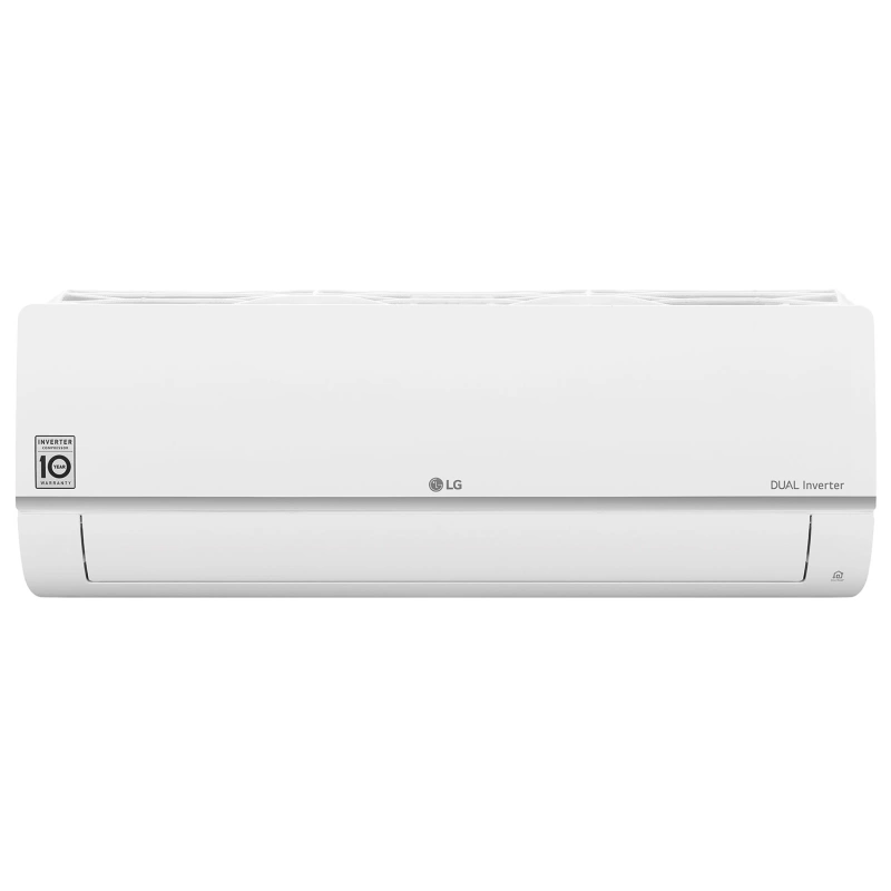 LG airco binnenunit Standard Plus Smart Inverter R32 5,0 kW