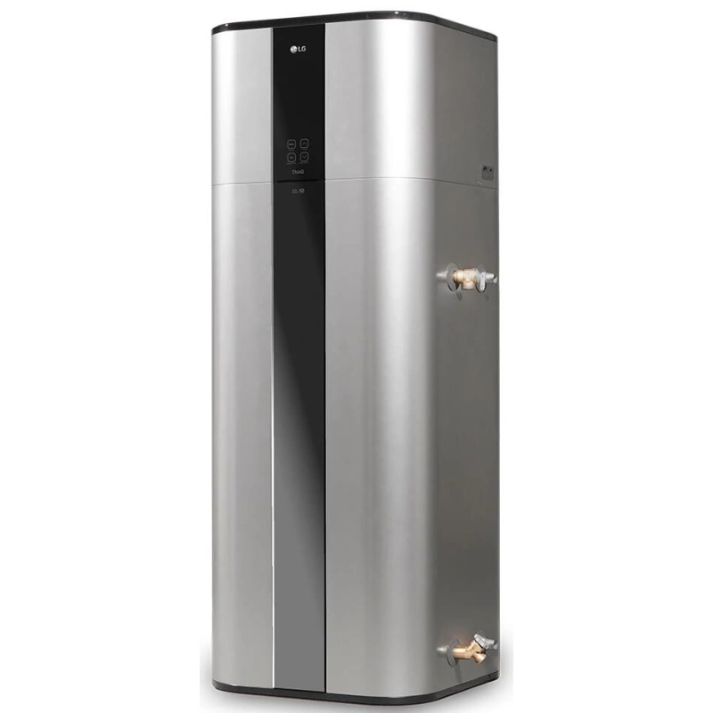 LG Inverter warmtepompboiler 200L 230V - WH20S