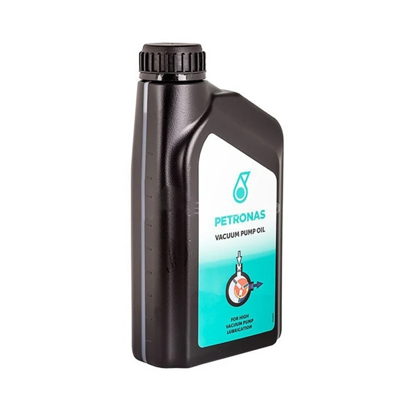 Vacuumpomp olie 1 liter bidon