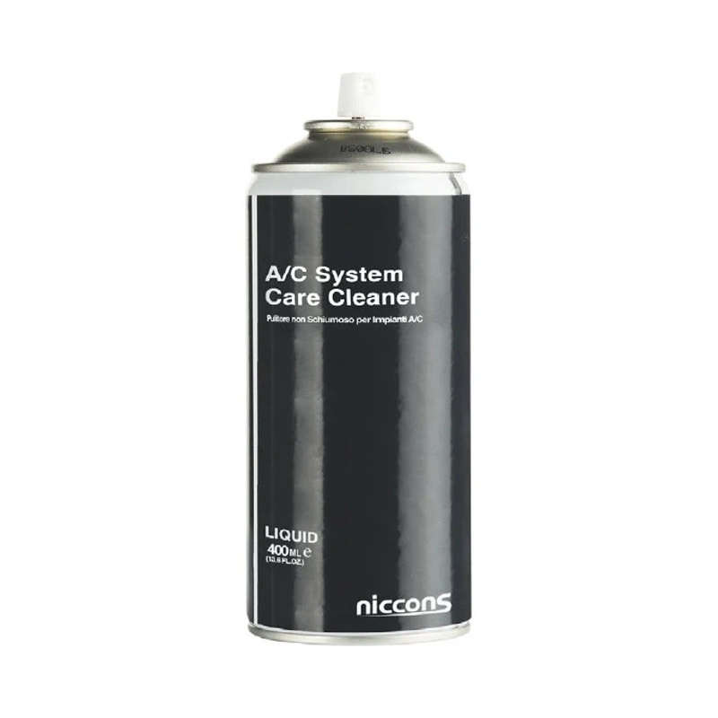 Niccons Airco-Clean reinigingsvloeistof 400ml