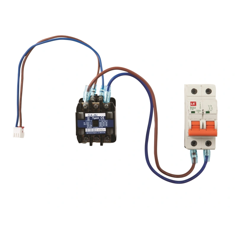 LG Therma V Split unit 1-fase Boilerkit