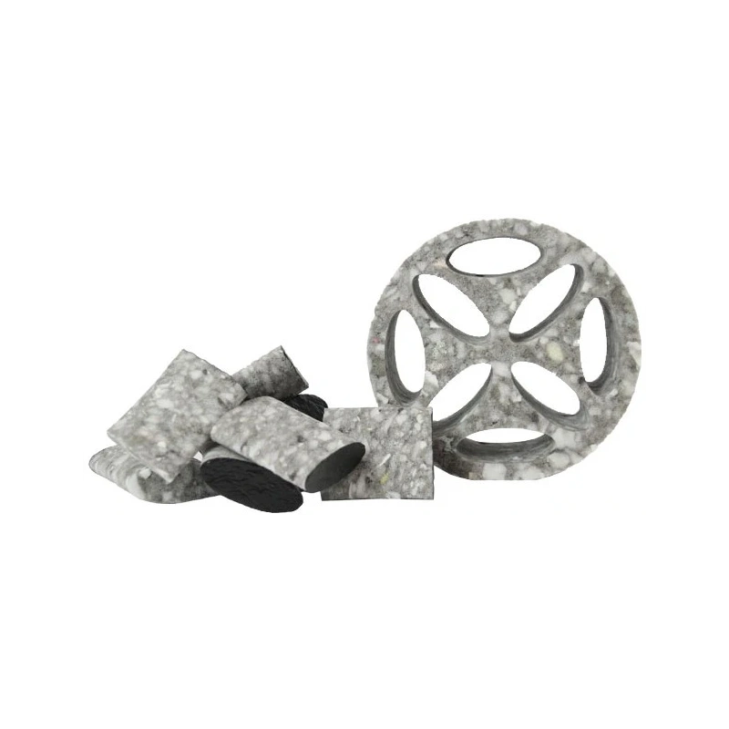 Inno ventilatiebuis geluiddemper Ø 125mm