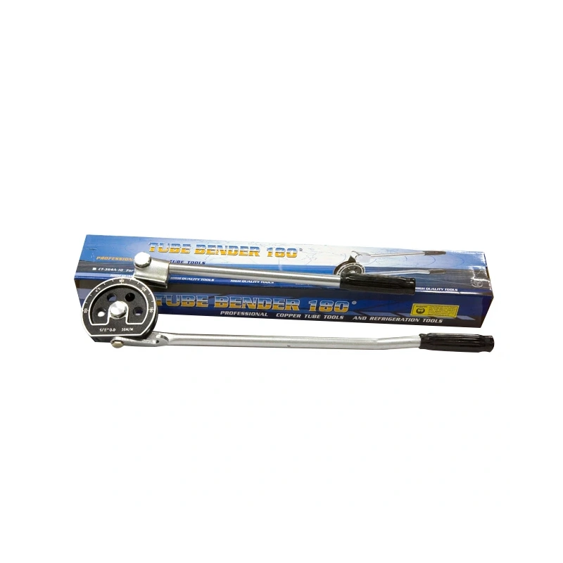 MaxiCool buigtang 5/8