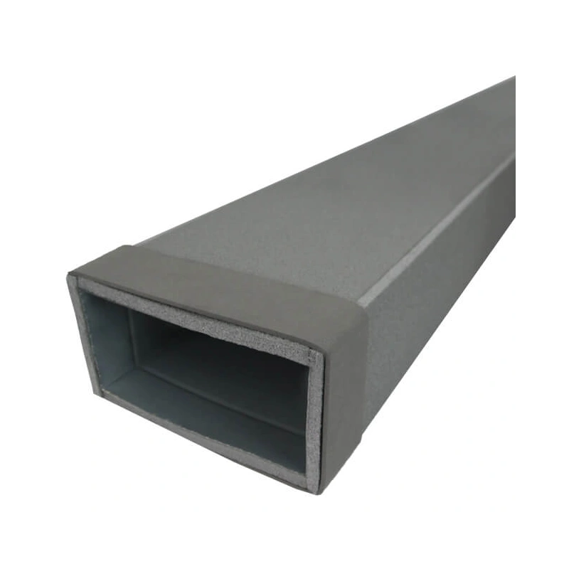 Thermoduct instortkanaal 300x80 mm L=1500 mm