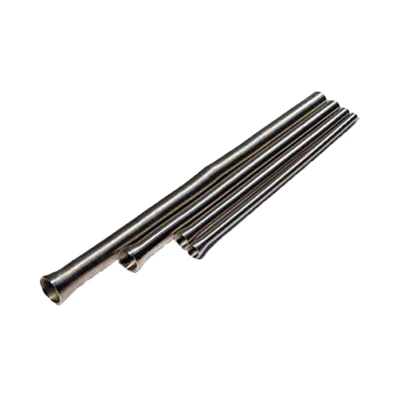 MaxiCool buigverenset 5 delig, 1/4, 5/16, 3/8, 1/2, 5/8