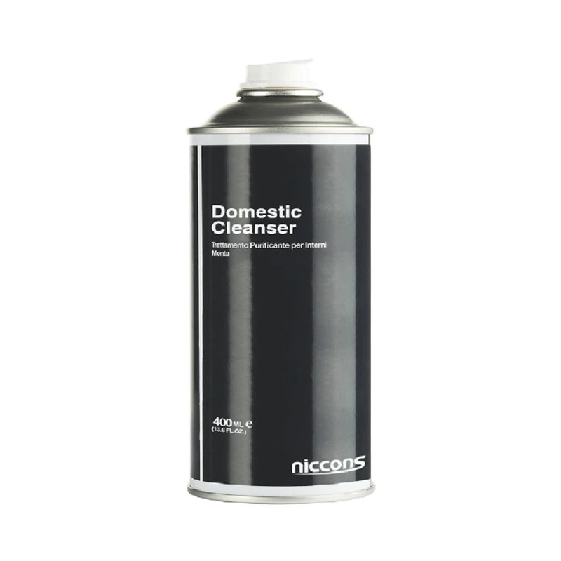Niccons Airco-spray airco Fragerance mint 400 ml