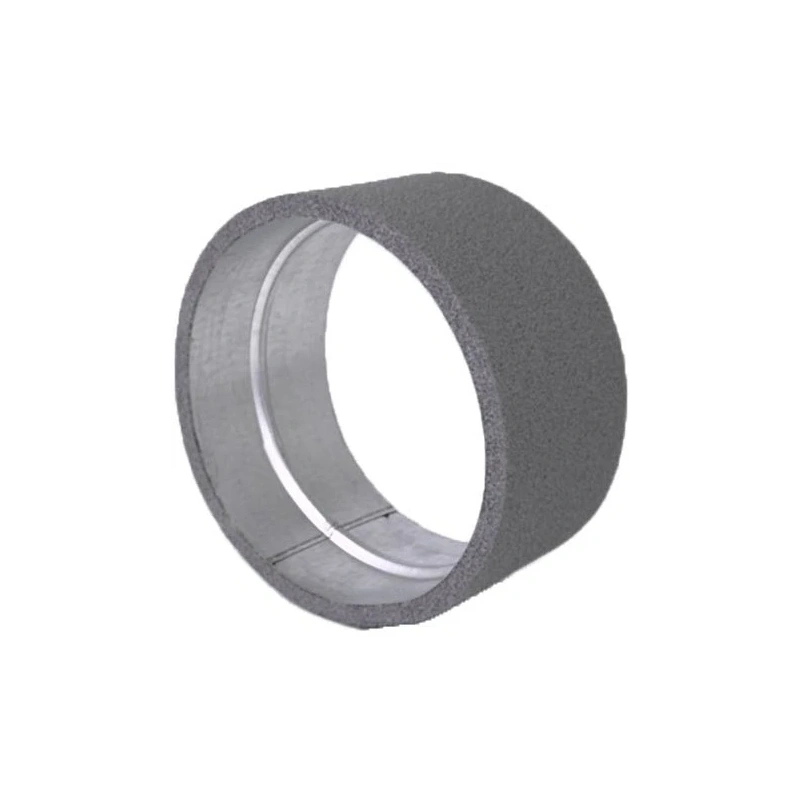 Thermoduct geïsoleerde verbindingsmof voor hulpstukken diameter 180 mm