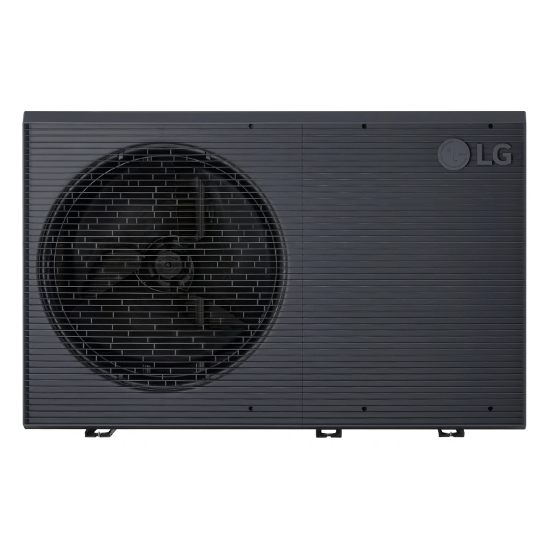 LG HM143HF-UB60 Therma-V 14kW 3 fase R290 Monobloc heat pump