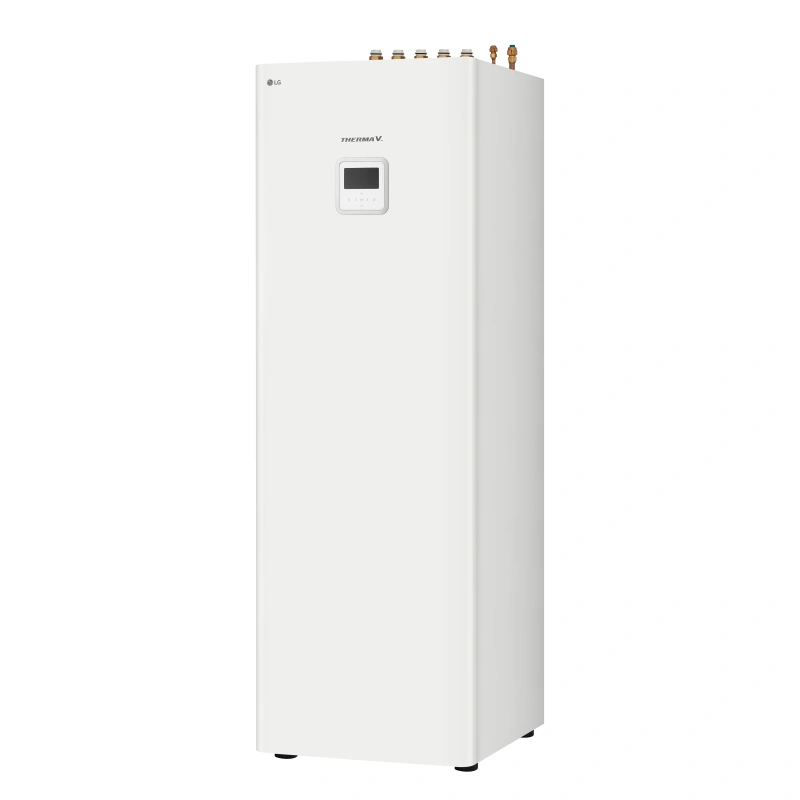LG Therma-V Hydrobox IWT Lucht-Water warmtepomp 230V
