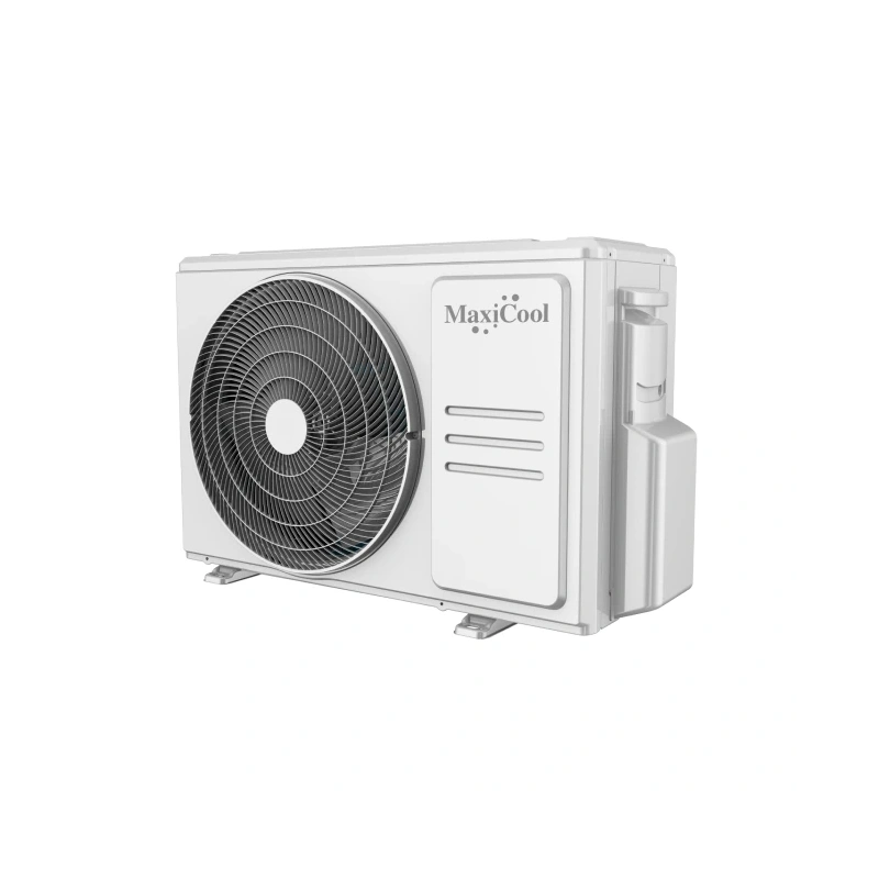 MaxiCool airco buitenunit Duo Inverter R32