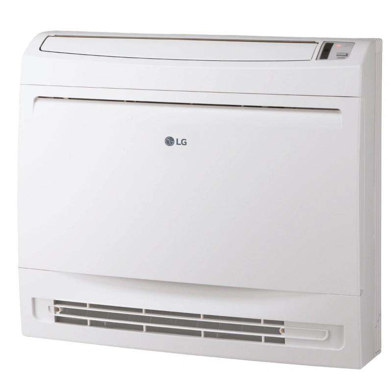 LG airco binnenunit Console Wand model R32 4,6 kW
