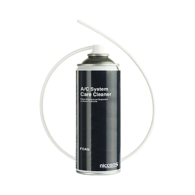 Niccons Airco-Foam reinigingsfoam 200ml