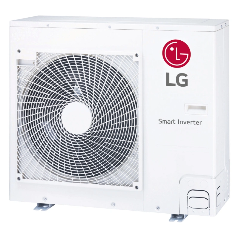 LG airco buitenunit Multi 1-4 units Max 41 BTU R32 7,9 kW