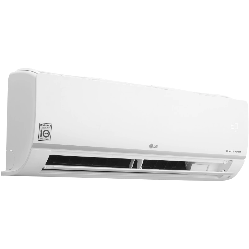 LG airco binnenunit Standard Plus Smart Inverter R32 3,5 kW