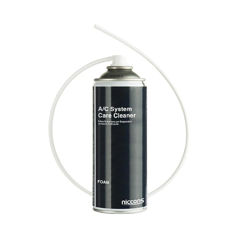 Niccons Airco-Foam reinigingsfoam 400ml