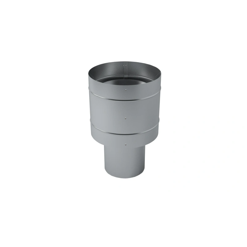 Stream-Vent ventilatiekap diameter 125mm