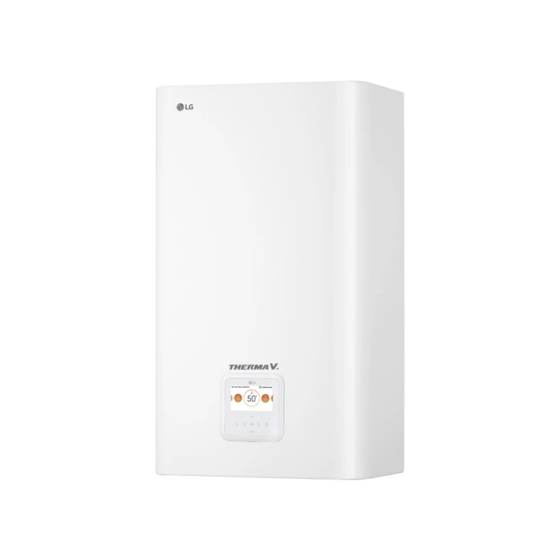 LG Therma-V Hydrobox Lucht-Water warmtepomp 230V