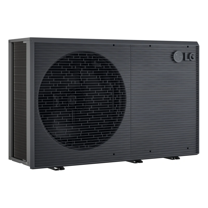 LG Therma-V Monobloc warmtepomp 3 Fase R290 16,0 kW