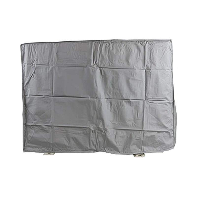 Afdekhoes voor buitenunits small 760 x 550 x 270 mm