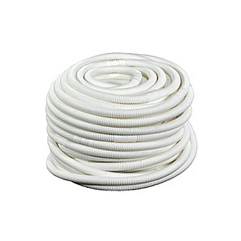 Flexibele gecoate condensslang 16-18-20mm 10 meter