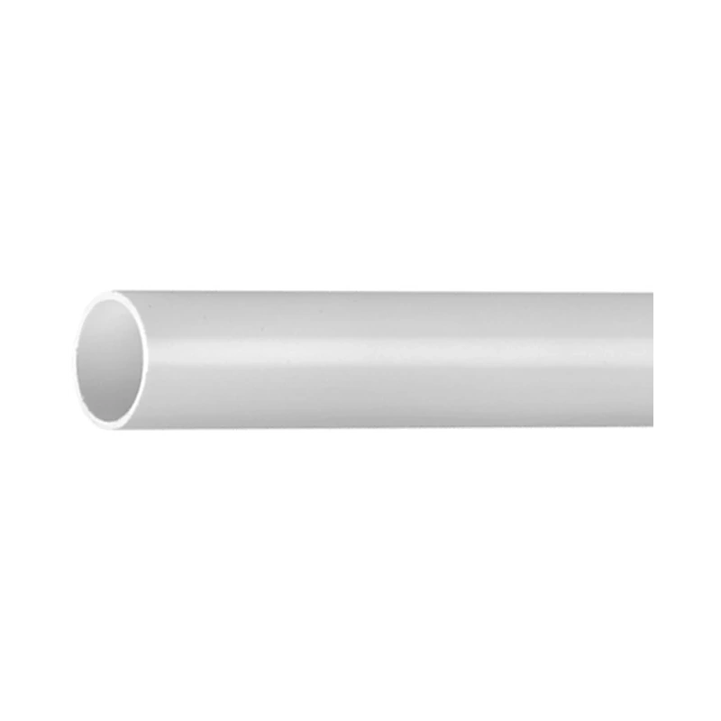 Harde condensafvoerbuis Ø 20mm, lengte 2 meter.