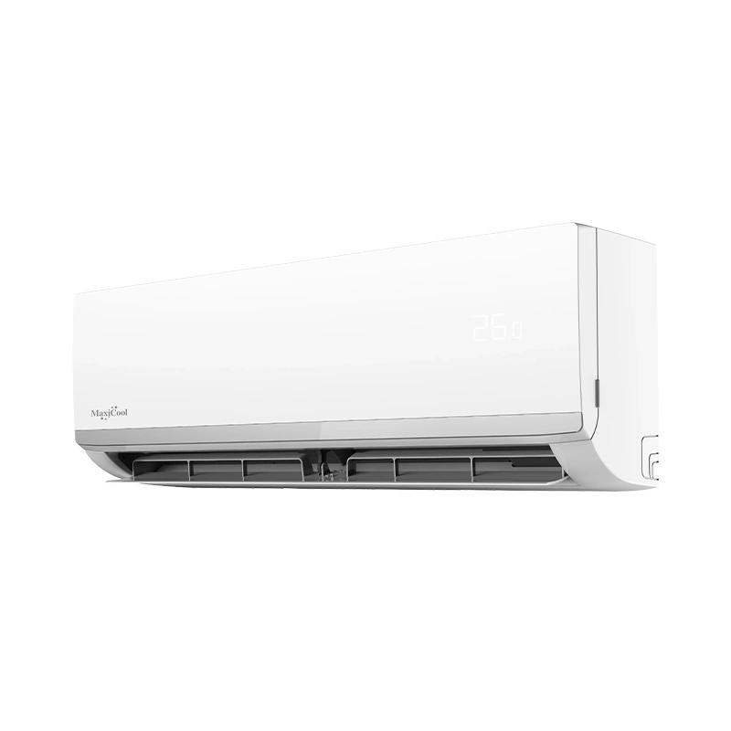 MaxiCool INFINI 3,5 kW R32 Inverter airco 12HDI met WIFI set