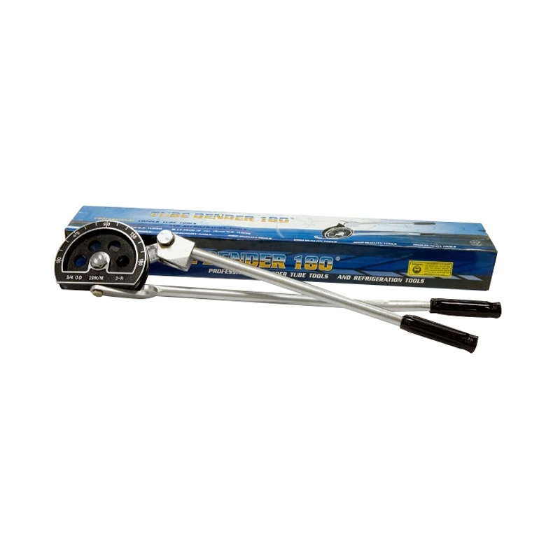 MaxiCool buigtang 3/4