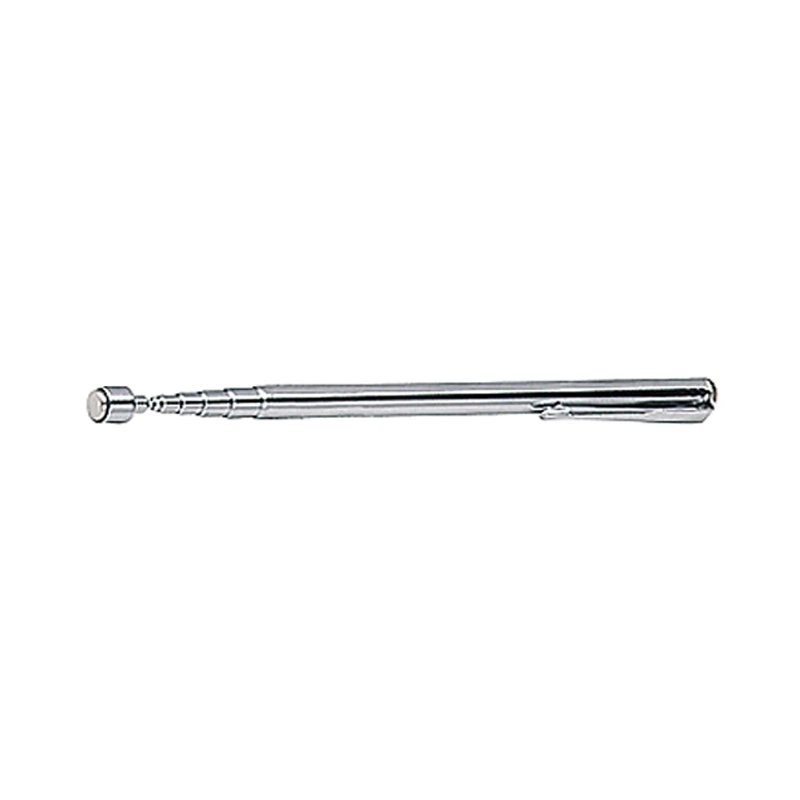 Magneet met 450 mm telescooparm