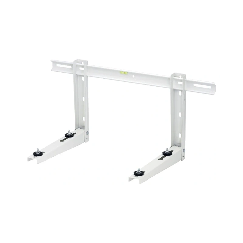 Wandconsole voorgemonteerd 800x380x450mm
