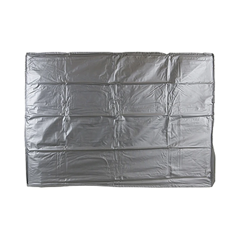 Afdekhoes voor buitenunits medium 800 x 600 x 300 mm