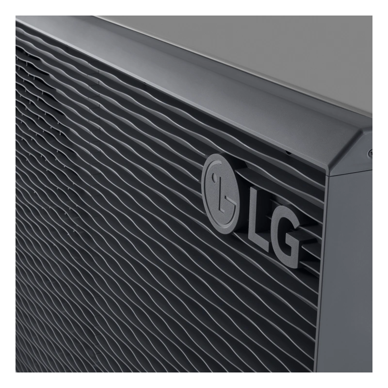 LG Therma-V Monobloc warmtepomp 3 Fase R290 12,0 kW